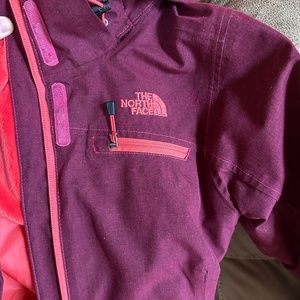 Women’s The North Face Jacket